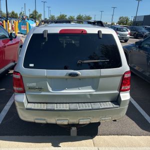 صورة 7 لـ 2009 FORD ESCAPE XLT