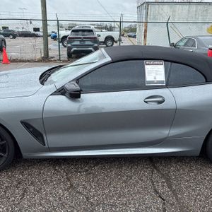 BMW 8 SERIES M850I XDRIVE - 4