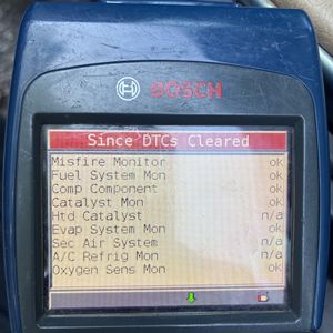 2010 Honda CR-V LX thumbnail 48
