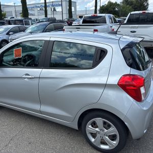 CHEVROLET SPARK - 6