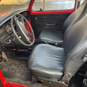 1973 Volkswagen BEETLE — миниатюра 32