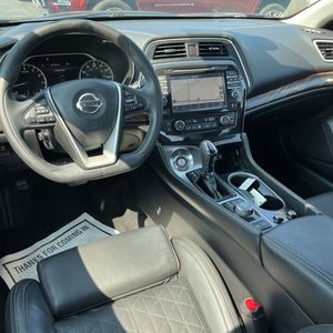 صورة مصغرة 37 لـ 2016 Nissan MAXIMA 3.5 SL