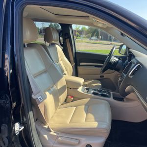 2017 Dodge DURANGO GT 缩略图 33
