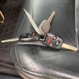 2012 Honda PILOT EX-L 缩略图 57