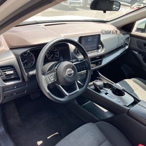 2023 Nissan ROGUE SV 缩略图 36