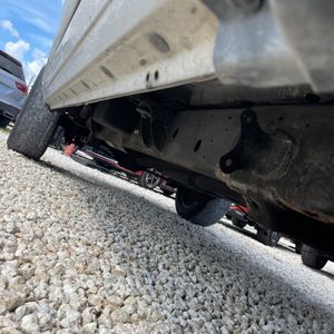 2013 RAM 1500 SPORT 缩略图 22