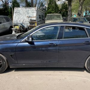BMW 430I GRAN COUPE XDRIVE - 4