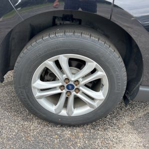 صورة مصغرة 19 لـ 2020 FORD EDGE SEL