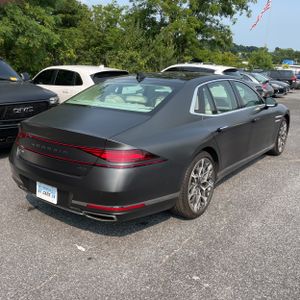صورة 6 لـ 2023 Genesis G90 3.5T E-SUPERCHARGER