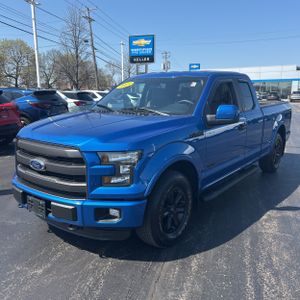 FORD F-150 XL - 1