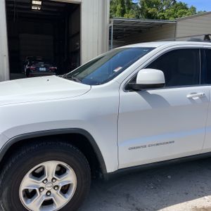 JEEP GRAND CHEROKEE LAREDO - 2