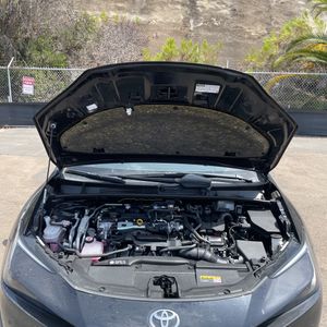 2024 Toyota PRIUS PRIME XSE PREMIUM thumbnail 43