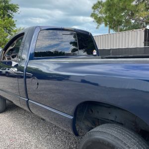 DODGE RAM 2500 SLT/POWER WAGON - 6