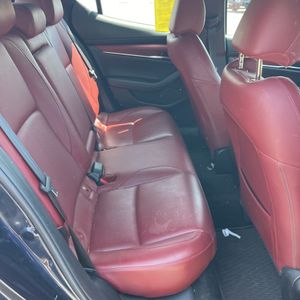 2019 Mazda MAZDA3 HATCHBACK PREFERRED 缩略图 34
