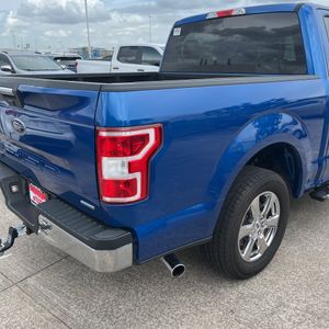 2018 FORD F-150 XLT 缩略图 59