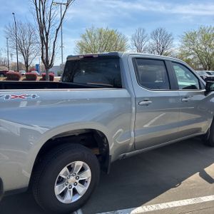 CHEVROLET SILVERADO 1500 LT - 9
