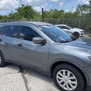 2016 Nissan ROGUE S 缩略图 13