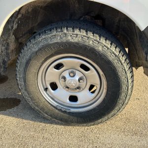 صورة 20 لـ 2021 RAM 1500 CLASSIC TRADESMAN