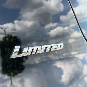 2020 Toyota 4RUNNER LIMITED thumbnail 23