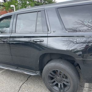 CHEVROLET TAHOE - 6