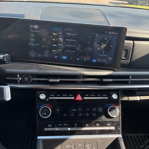 صورة مصغرة 36 لـ 2024 Hyundai SANTA FE SEL