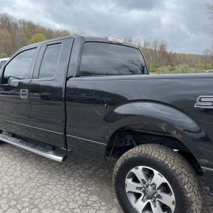 FORD F-150 STX - 6