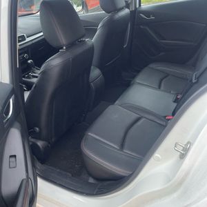 صورة 33 لـ 2015 Mazda MAZDA3 S GRAND TOURING
