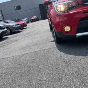 صورة مصغرة 14 لـ 2017 KIA SOUL +