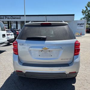CHEVROLET EQUINOX LT - 7