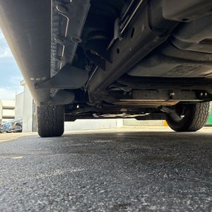 2019 Chevrolet TAHOE LS — миниатюра 22