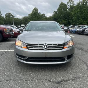 صورة مصغرة 14 لـ 2014 Volkswagen PASSAT 2.0L TDI SE