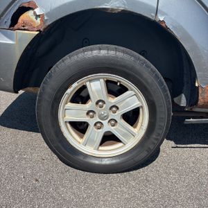 2007 Dodge DURANGO SLT — миниатюра 13