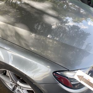 2018 Mercedes-BENZ E-CLASS 缩略图 55