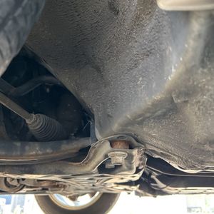 2007 Toyota PRIUS BASE — миниатюра 27