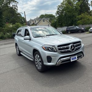 2019 Mercedes-BENZ GLS — миниатюра 12