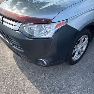 صورة مصغرة 48 لـ 2015 Mitsubishi OUTLANDER SE