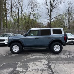 FORD BRONCO - 3
