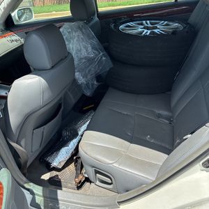 2007 Toyota AVALON LIMITED — миниатюра 34