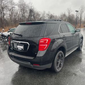 CHEVROLET EQUINOX LT - 8