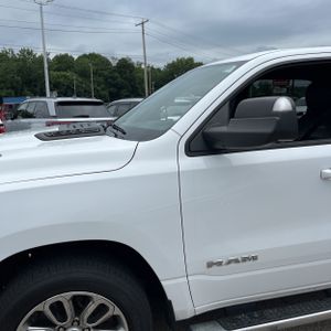 2023 RAM 1500 LARAMIE 照片 2