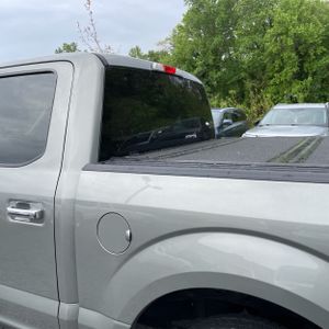 FORD F-150 XLT - 6