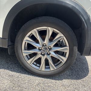 صورة مصغرة 18 لـ 2020 Mazda CX-5 GRAND TOURING