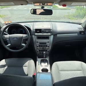 2012 FORD FUSION SE — миниатюра 36