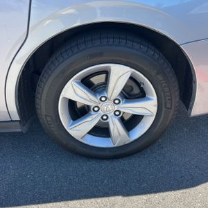 2019 Honda ODYSSEY EX-L — миниатюра 18