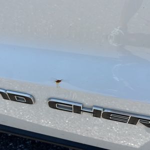 2017 JEEP GRAND CHEROKEE LAREDO — миниатюра 62