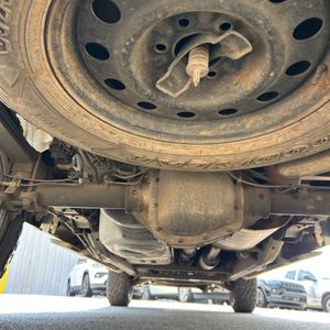 2016 FORD F-150 KING RANCH 照片 25