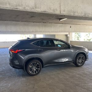 LEXUS NX 250 BASE - 10