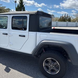 JEEP GLADIATOR RUBICON - 6