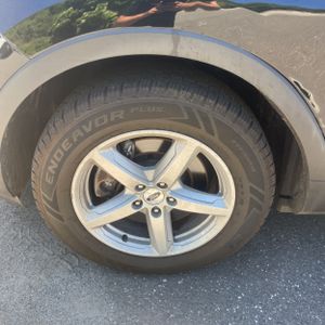 صورة مصغرة 17 لـ 2016 FORD EXPLORER XLT