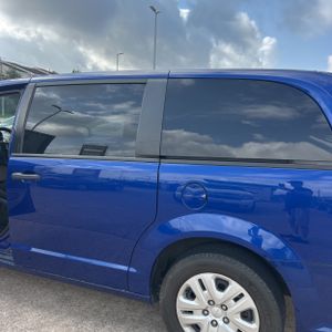 DODGE GRAND CARAVAN SE - 6